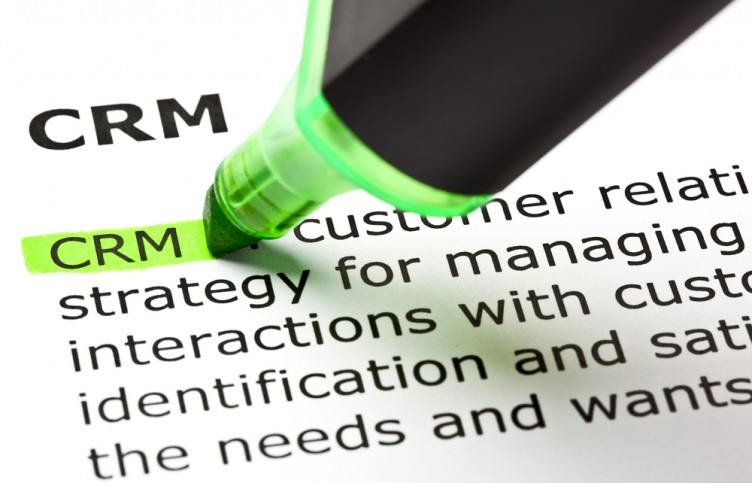 CRM Education