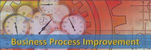 Business Process Improvement