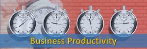 Business Productivity