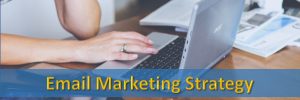 Email Marketing Strategy