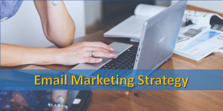 3d - Email Marketing Strategy