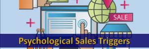 Psychological Sales Triggers