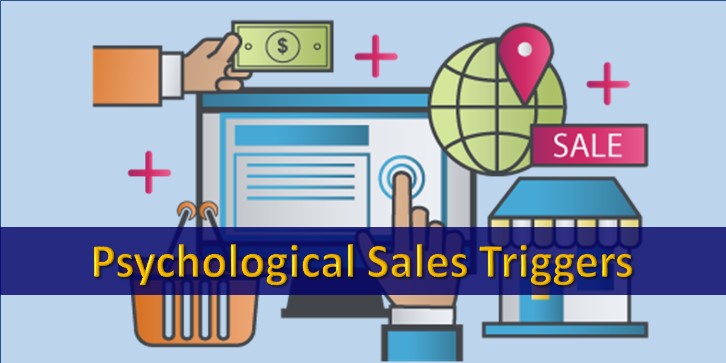 Psychological Sales Triggers